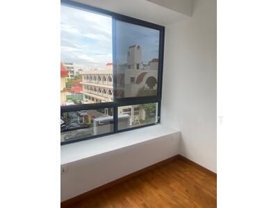 For Rent - Sycamore Tree