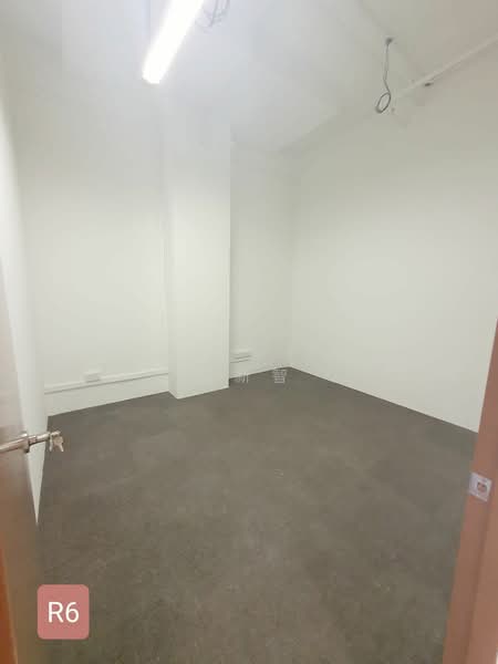 Woodlands 11, 11 Woodlands Close, 150 sqft, Light Industrial (B1) For Rent, by Jensen Toh 卓新智, 24204257 - CommercialGuru.com.sg