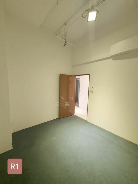 Woodlands 11, 11 Woodlands Close, 150 sqft, Light Industrial (B1) For Rent, by Jensen Toh 卓新智, 24204257 - CommercialGuru.com.sg