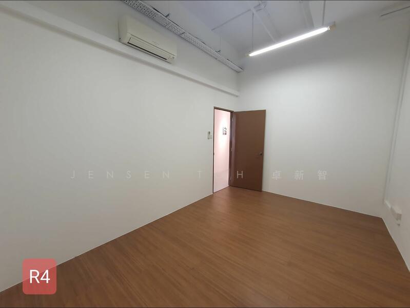 Woodlands 11, 11 Woodlands Close, 150 sqft, Light Industrial (B1) For Rent, by Jensen Toh 卓新智, 24204257 - CommercialGuru.com.sg