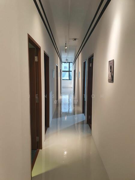 Woodlands 11, 11 Woodlands Close, 150 sqft, Light Industrial (B1) For Rent, by Jensen Toh 卓新智, 24204257 - CommercialGuru.com.sg