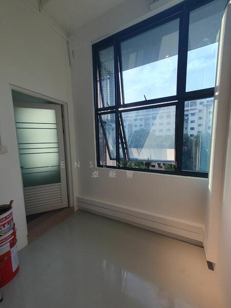 Woodlands 11, 11 Woodlands Close, 150 sqft, Light Industrial (B1) For Rent, by Jensen Toh 卓新智, 24204257 - CommercialGuru.com.sg