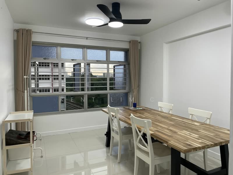 811B Choa Chu Kang Avenue 7, 811B Choa Chu Kang Avenue 7, Room Rental, 180 sqft, HDB Flat For Rent, by Kent Lim CH, 24204268 - PropertyGuru.com.sg