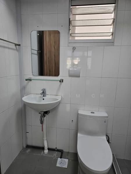 For Rent - 811B Choa Chu Kang Avenue 7