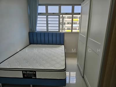 For Rent - 811B Choa Chu Kang Avenue 7