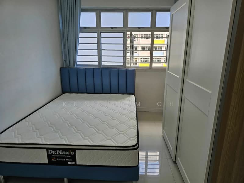 For Rent - 811B Choa Chu Kang Avenue 7