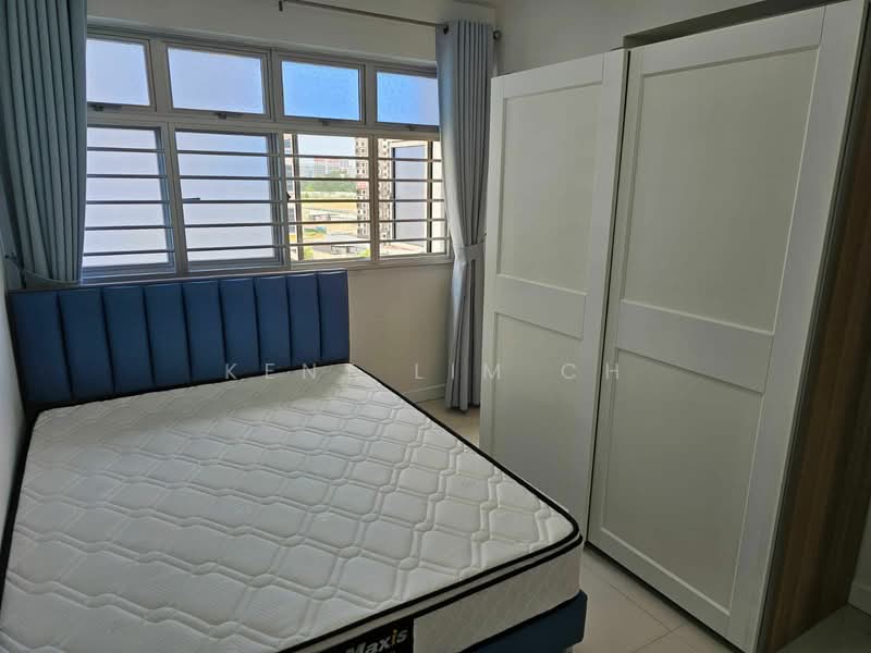 For Rent - 811B Choa Chu Kang Avenue 7