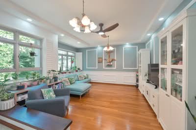 For Rent - Avila Gardens