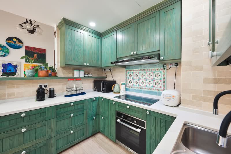 Avila Gardens, 19 Flora Road, 3 Bedrooms, 1,281 sqft, Condominium For Rent, by Fina Leong, 24204280 - PropertyGuru.com.sg