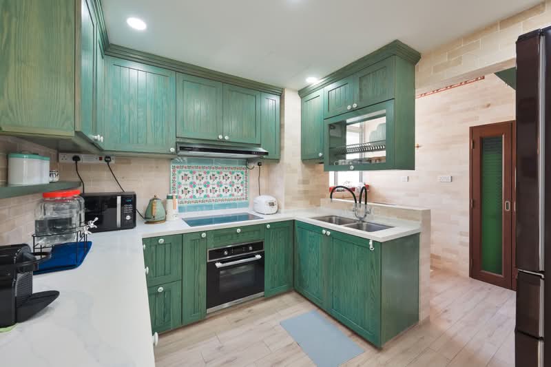 Avila Gardens, 19 Flora Road, 3 Bedrooms, 1,281 sqft, Condominium For Rent, by Fina Leong, 24204280 - PropertyGuru.com.sg