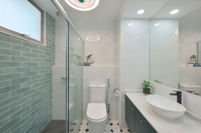 Avila Gardens, 19 Flora Road, 3 Bedrooms, 1,281 sqft, Condominium For Rent, by Fina Leong, 24204280 - PropertyGuru.com.sg