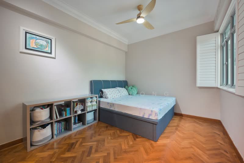 Avila Gardens, 19 Flora Road, 3 Bedrooms, 1,281 sqft, Condominium For Rent, by Fina Leong, 24204280 - PropertyGuru.com.sg