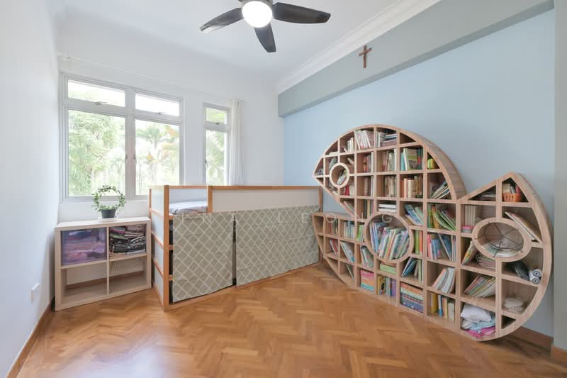 Avila Gardens, 19 Flora Road, 3 Bedrooms, 1,281 sqft, Condominium For Rent, by Fina Leong, 24204280 - PropertyGuru.com.sg