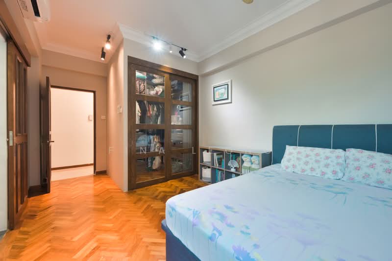 Avila Gardens, 19 Flora Road, 3 Bedrooms, 1,281 sqft, Condominium For Rent, by Fina Leong, 24204280 - PropertyGuru.com.sg