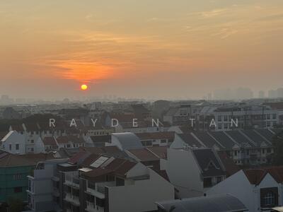 For Rent - 3 Haig Road