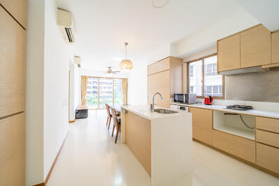 For Rent - Waterfront Gold