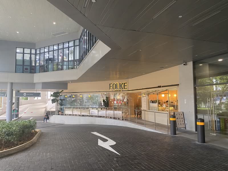 Tai seng fitted office @ 50 pax above mrt station, , 6,000 sqft, Light Industrial (B1) For Rent, by Leow Kok Wee, 24204442 - CommercialGuru.com.sg