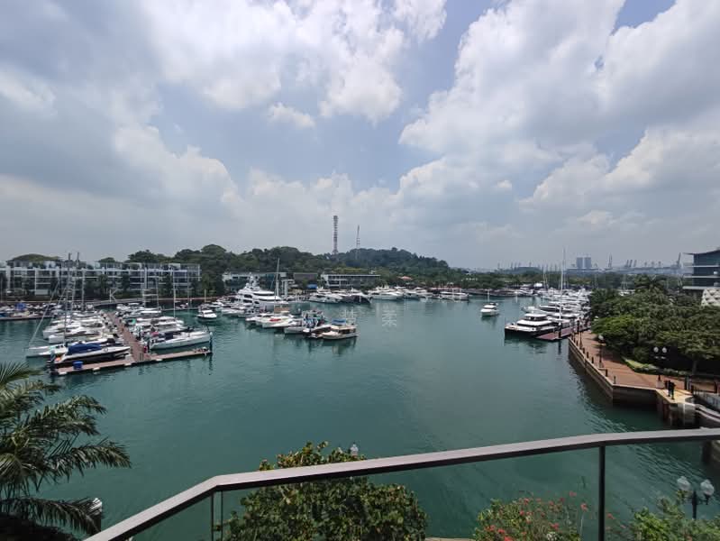 The Oceanfront @ Sentosa Cove, 283 Ocean Drive, 4 Bedrooms, 6,000 sqft, Condominium For Rent, by Kelly Sutina Tan, 24204545 - PropertyGuru.com.sg