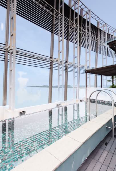 The Oceanfront @ Sentosa Cove, 283 Ocean Drive, 4 Bedrooms, 6,000 sqft, Condominium For Rent, by Kelly Sutina Tan, 24204545 - PropertyGuru.com.sg