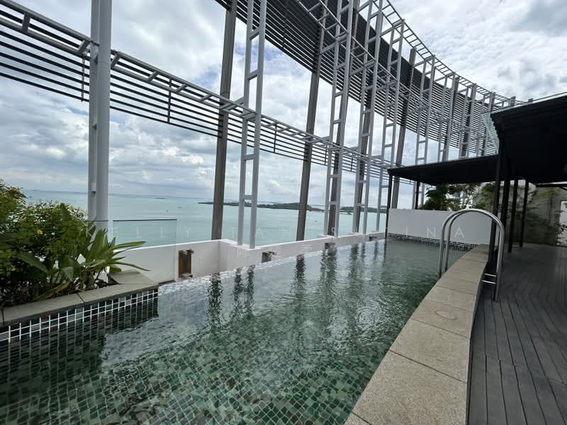 The Oceanfront @ Sentosa Cove, 283 Ocean Drive, 4 Bedrooms, 6,000 sqft, Condominium For Rent, by Kelly Sutina Tan, 24204545 - PropertyGuru.com.sg