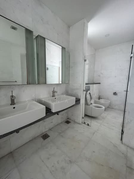 The Oceanfront @ Sentosa Cove, 283 Ocean Drive, 4 Bedrooms, 6,000 sqft, Condominium For Rent, by Kelly Sutina Tan, 24204545 - PropertyGuru.com.sg