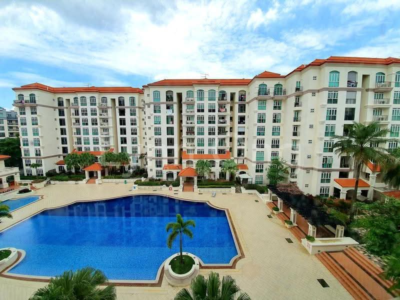 Estella Gardens, 23 Flora Road, Changi Airport / Changi Village, 1 Bedroom, 657 sqft, Condominium For Rent, by LB Toh, 24204559 - PropertyGuru.com.sg
