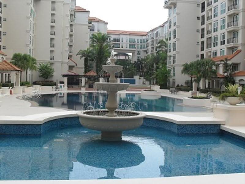 Estella Gardens, 23 Flora Road, Changi Airport / Changi Village, 1 Bedroom, 657 sqft, Condominium For Rent, by LB Toh, 24204559 - PropertyGuru.com.sg