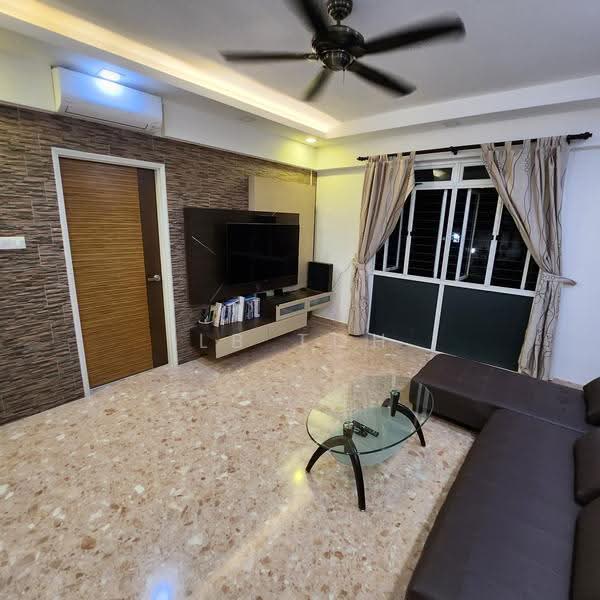 Estella Gardens, 23 Flora Road, Changi Airport / Changi Village, 1 Bedroom, 657 sqft, Condominium For Rent, by LB Toh, 24204559 - PropertyGuru.com.sg