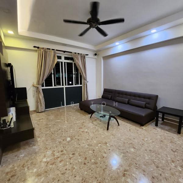Estella Gardens, 23 Flora Road, Changi Airport / Changi Village, 1 Bedroom, 657 sqft, Condominium For Rent, by LB Toh, 24204559 - PropertyGuru.com.sg