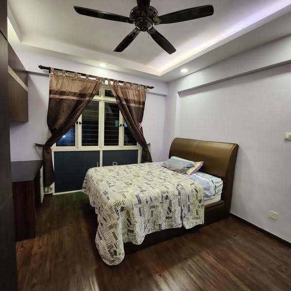 Estella Gardens, 23 Flora Road, Changi Airport / Changi Village, 1 Bedroom, 657 sqft, Condominium For Rent, by LB Toh, 24204559 - PropertyGuru.com.sg