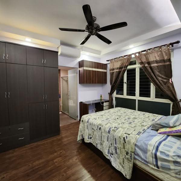 Estella Gardens, 23 Flora Road, Changi Airport / Changi Village, 1 Bedroom, 657 sqft, Condominium For Rent, by LB Toh, 24204559 - PropertyGuru.com.sg