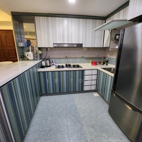 Estella Gardens, 23 Flora Road, Changi Airport / Changi Village, 1 Bedroom, 657 sqft, Condominium For Rent, by LB Toh, 24204559 - PropertyGuru.com.sg