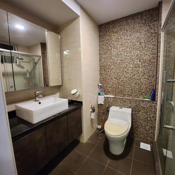 Estella Gardens, 23 Flora Road, Changi Airport / Changi Village, 1 Bedroom, 657 sqft, Condominium For Rent, by LB Toh, 24204559 - PropertyGuru.com.sg