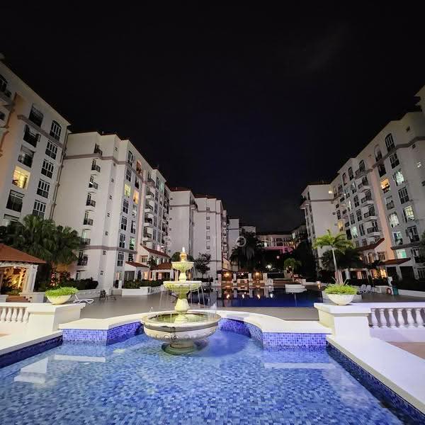 Estella Gardens, 23 Flora Road, Changi Airport / Changi Village, 1 Bedroom, 657 sqft, Condominium For Rent, by LB Toh, 24204559 - PropertyGuru.com.sg