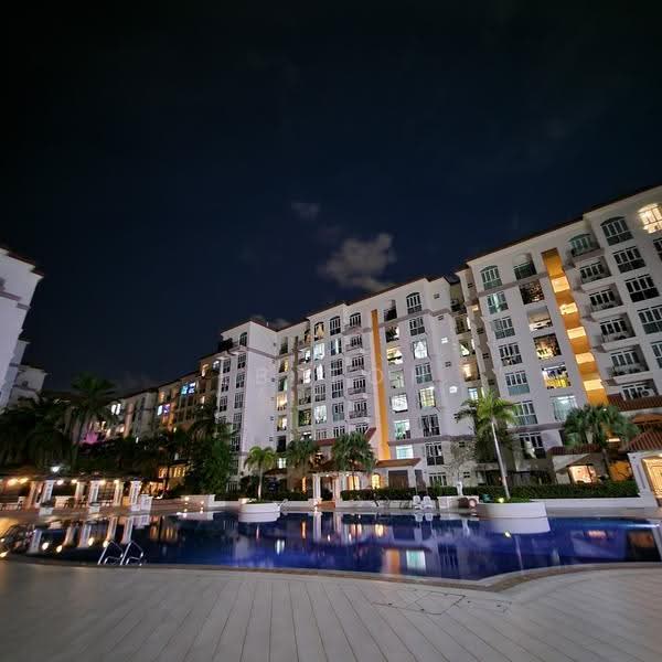 Estella Gardens, 23 Flora Road, Changi Airport / Changi Village, 1 Bedroom, 657 sqft, Condominium For Rent, by LB Toh, 24204559 - PropertyGuru.com.sg