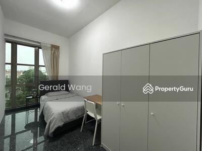 For Rent - Landbay Condo
