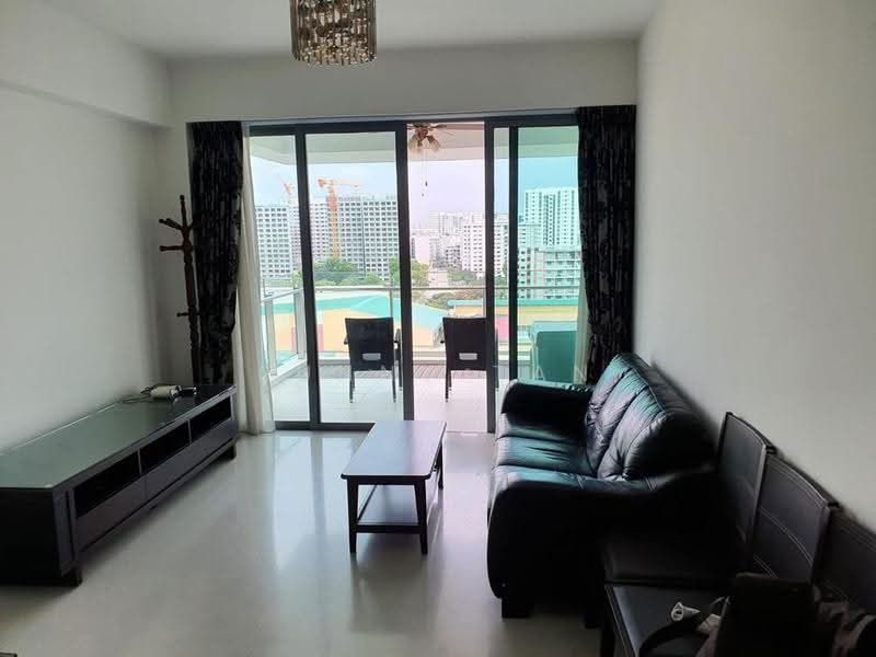 Dakota Residences, 40 Dakota Crescent, Eunos / Geylang / Paya Lebar, 2 Bedrooms, 1,023 sqft, Condominium For Rent, by Sunny Tan, 24204770 - PropertyGuru.com.sg