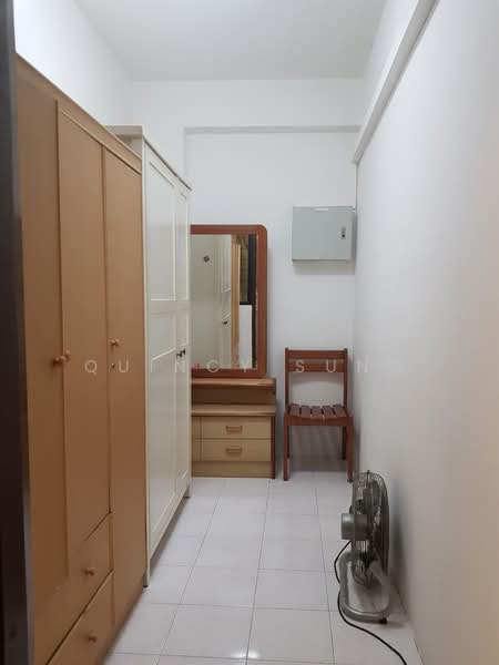 Fragrance Court, 12 Yew Siang Road, Studio, 450 sqft, Condominium For Rent, by Quincy Sung, 24204916 - PropertyGuru.com.sg