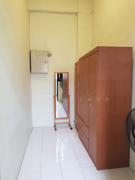 Fragrance Court, 12 Yew Siang Road, Studio, 450 sqft, Condominium For Rent, by Quincy Sung, 24204916 - PropertyGuru.com.sg