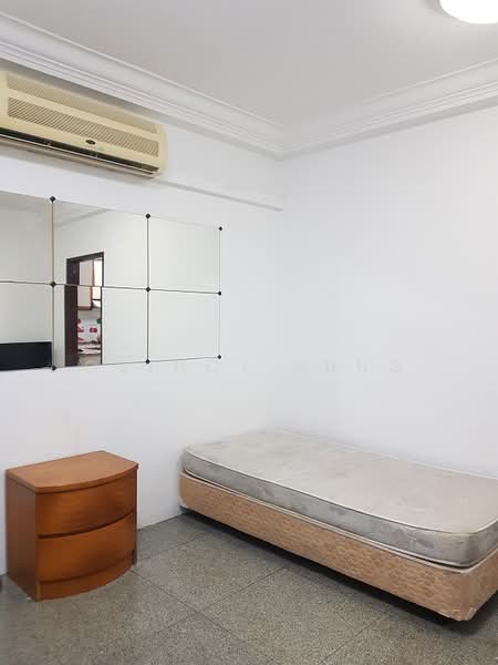 Fragrance Court, 12 Yew Siang Road, Studio, 450 sqft, Condominium For Rent, by Quincy Sung, 24204916 - PropertyGuru.com.sg