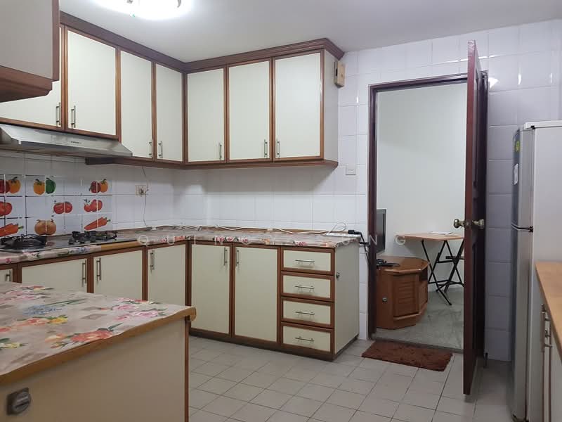 Fragrance Court, 12 Yew Siang Road, Studio, 450 sqft, Condominium For Rent, by Quincy Sung, 24204916 - PropertyGuru.com.sg