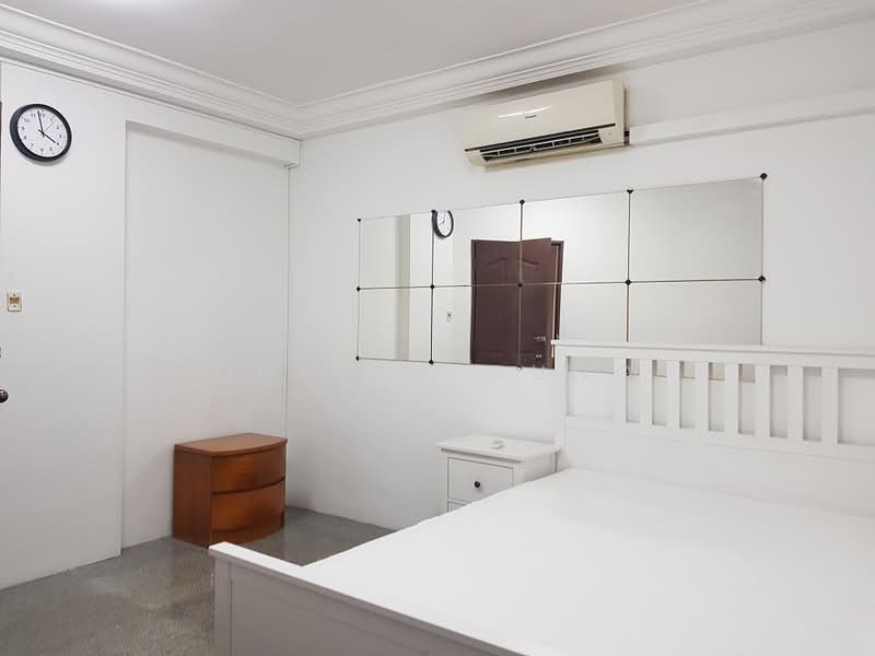 Fragrance Court, 12 Yew Siang Road, Studio, 450 sqft, Condominium For Rent, by Quincy Sung, 24204916 - PropertyGuru.com.sg