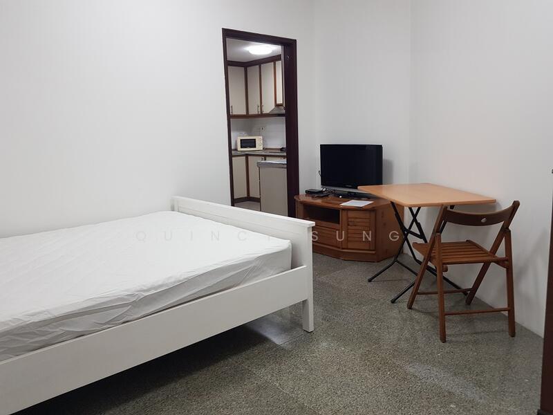 Fragrance Court, 12 Yew Siang Road, Studio, 450 sqft, Condominium For Rent, by Quincy Sung, 24204916 - PropertyGuru.com.sg