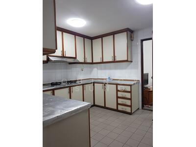 For Rent - Fragrance Court