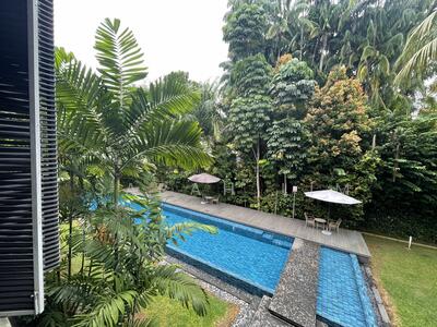 For Rent - Rochalie Residences