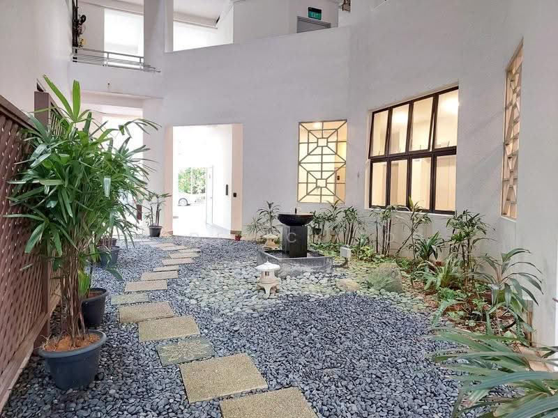 Marymount View, 11 Pemimpin Drive, Ang Mo Kio / Bishan / Thomson, 2 Bedrooms, 882 sqft, Apartment For Rent, by Frederick Foo, 24205225 - PropertyGuru.com.sg