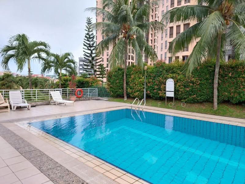 Marymount View, 11 Pemimpin Drive, Ang Mo Kio / Bishan / Thomson, 2 Bedrooms, 882 sqft, Apartment For Rent, by Frederick Foo, 24205225 - PropertyGuru.com.sg