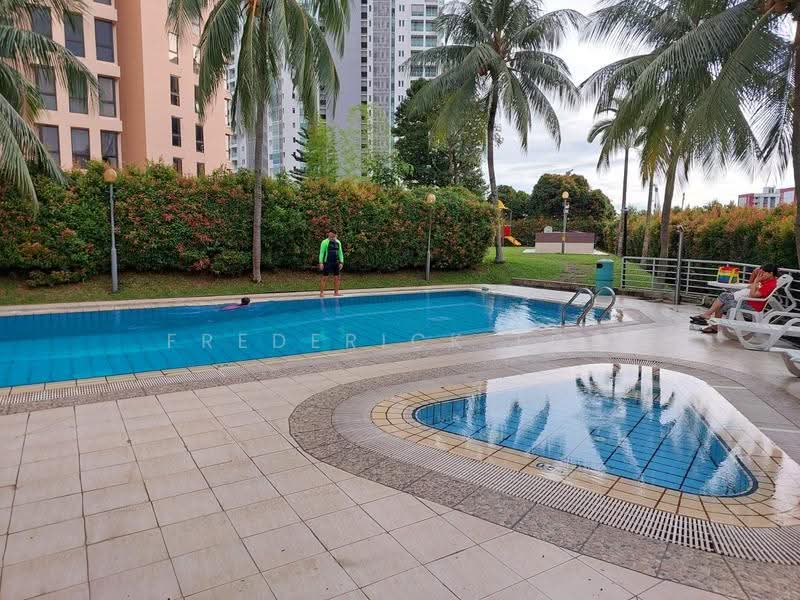 Marymount View, 11 Pemimpin Drive, Ang Mo Kio / Bishan / Thomson, 2 Bedrooms, 882 sqft, Apartment For Rent, by Frederick Foo, 24205225 - PropertyGuru.com.sg