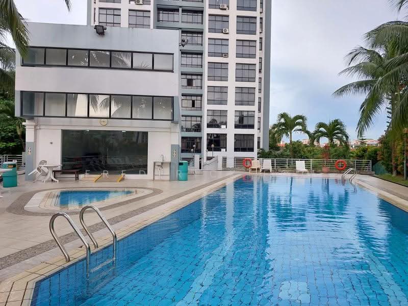 Marymount View, 11 Pemimpin Drive, Ang Mo Kio / Bishan / Thomson, 2 Bedrooms, 882 sqft, Apartment For Rent, by Frederick Foo, 24205225 - PropertyGuru.com.sg