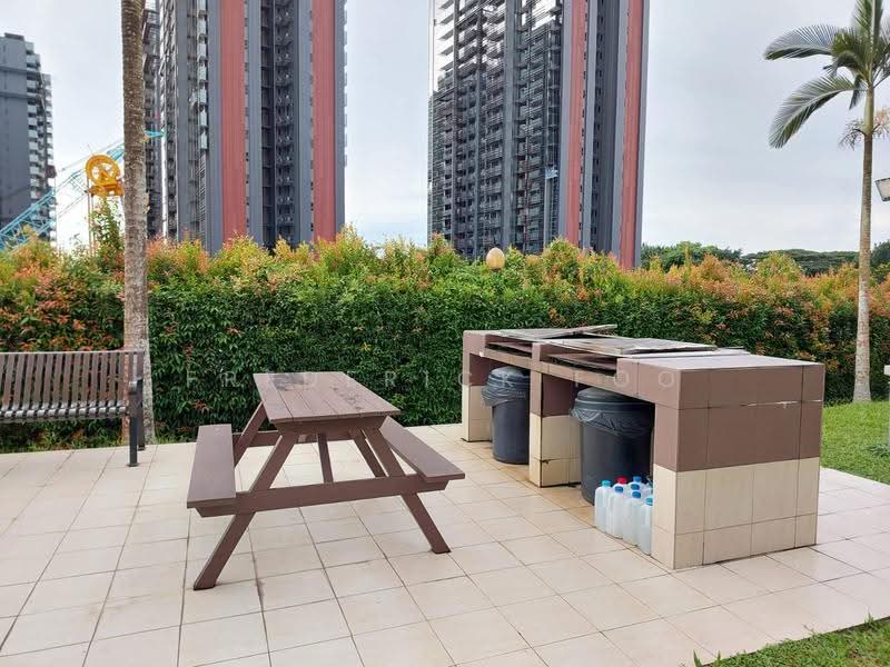 Marymount View, 11 Pemimpin Drive, Ang Mo Kio / Bishan / Thomson, 2 Bedrooms, 882 sqft, Apartment For Rent, by Frederick Foo, 24205225 - PropertyGuru.com.sg
